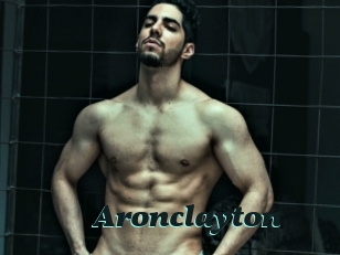 Aronclayton