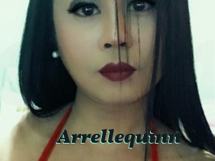 Arrellequinn