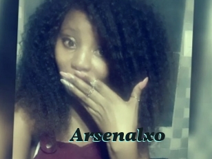 Arsenalxo