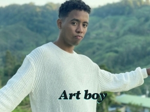 Art_boy