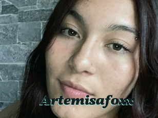 Artemisafoxx