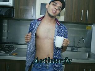 Arthurfx