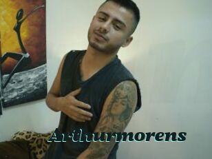 Arthurmorens