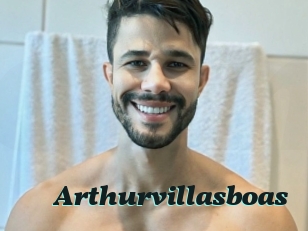 Arthurvillasboas