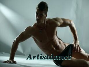 Artistdance