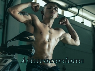 Arturocardona