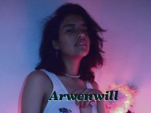 Arwenwill