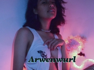 Arwenwurl