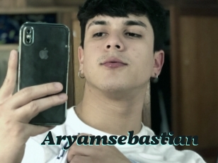 Aryamsebastian