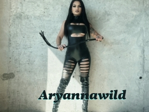 Aryannawild