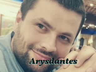 Arysdantes