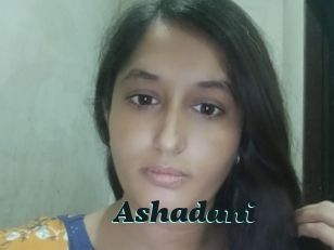 Ashadani