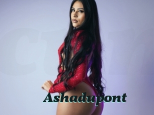 Ashadupont