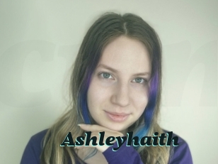 Ashleyhaith