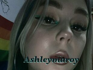 Ashleymaroy