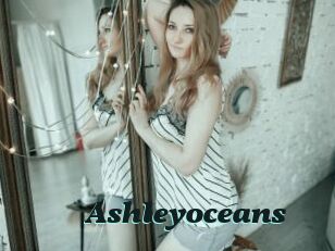 Ashleyoceans