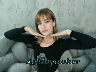 Ashleyuoker