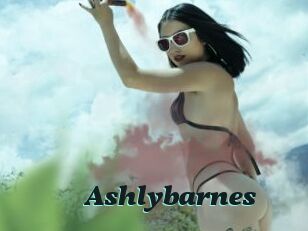 Ashlybarnes