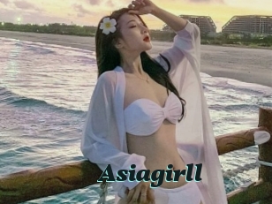 Asiagirll