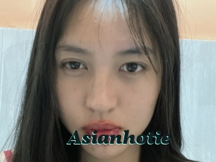 Asianhotie