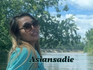 Asiansadie