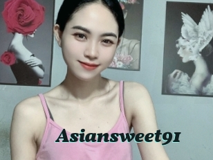 Asiansweet91