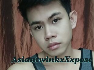 AsiantwinkxXxpose