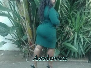 Asslovex