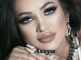 Assya