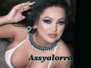 Assyalorra