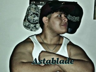 Astablade