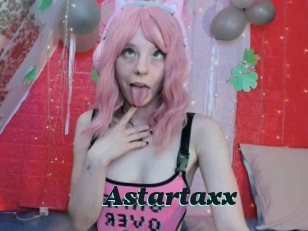 Astartaxx