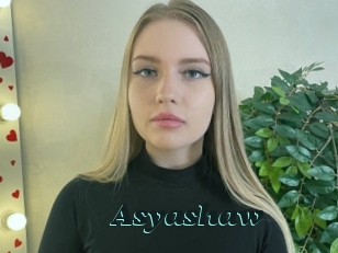 Asyashaw