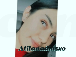 Atilanadiazxo