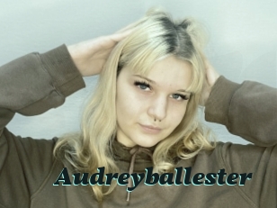 audreyballester Cumshots Videos