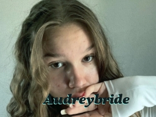 Audreybride