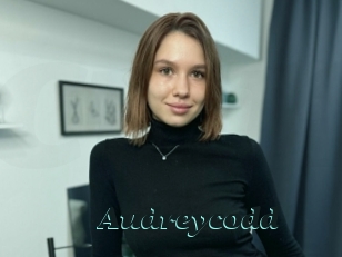 Audreycodd