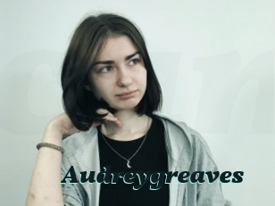 Audreygreaves