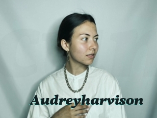 Audreyharvison