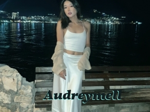 Audreymell