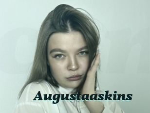 Augustaaskins
