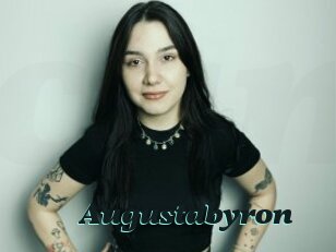 augustabyron Cumshots Videos