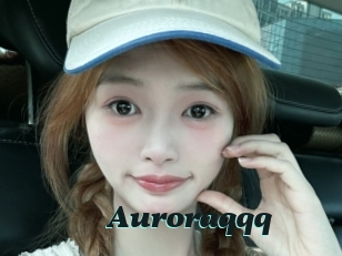 Auroraqqq