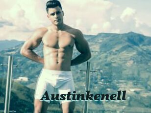 austinkenell Cumshots Videos