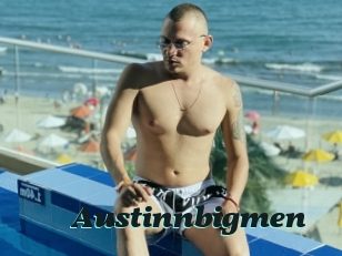 Austinnbigmen