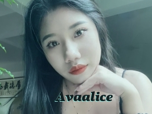 Avaalice