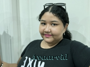 Avaarvid