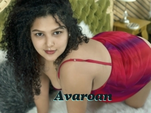 Avaroan