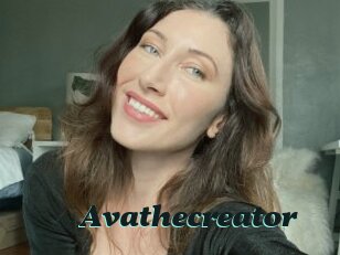 Avathecreator