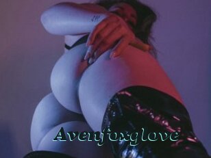 Avenfoxglove